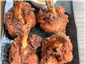 chicken lollipops